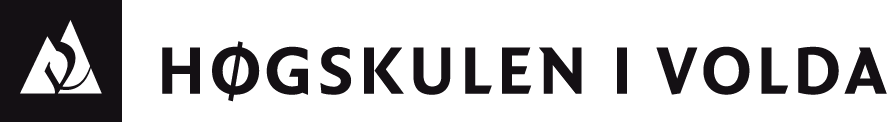 Høgskulen i Volda logo