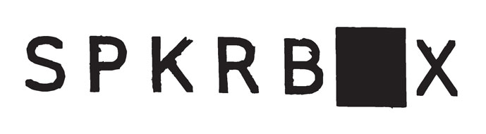 Logo sprkbx